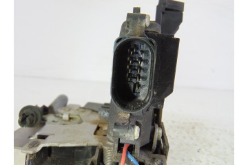 Cerradura puerta delantera derecha, Audi A6 Avant (4B5) 3.0 2002, 4B1837016G