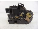 Cerradura puerta delantera derecha, Audi A6 Avant (4B5) 3.0 2002, 4B1837016G