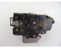 Cerradura puerta delantera derecha, Audi A6 Avant (4B5) 3.0 2002, 4B1837016G