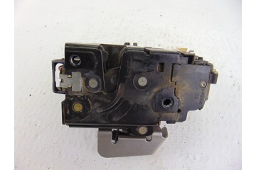 Cerradura puerta delantera derecha, Audi A6 Avant (4B5) 3.0 2002, 4B1837016G