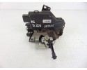 Cerradura puerta delantera izquierda, Audi A6 Avant (4B5) 3.0 2002, 4B1837015G