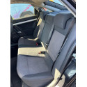 OPEL VECTRA C BERLINA Comfort