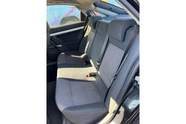 OPEL VECTRA C BERLINA Comfort