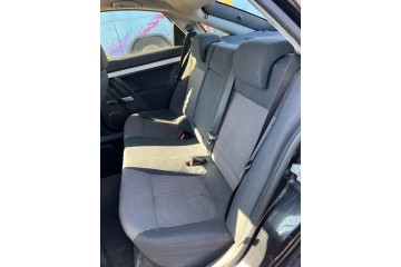 OPEL VECTRA C BERLINA Comfort