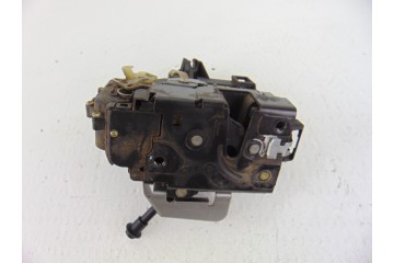 Cerradura puerta delantera izquierda, Audi A6 Avant (4B5) 3.0 2002, 4B1837015G
