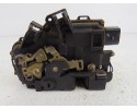 Cerradura puerta trasera izquierda, Audi A6 Avant (4B5) 3.0 2002, 4B0839015G