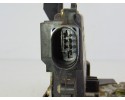 Cerradura puerta trasera izquierda, Audi A6 Avant (4B5) 3.0 2002, 4B0839015G