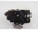 Cerradura puerta trasera izquierda, Audi A6 Avant (4B5) 3.0 2002, 4B0839015G