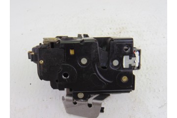 Cerradura puerta trasera izquierda, Audi A6 Avant (4B5) 3.0 2002, 4B0839015G