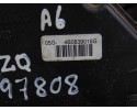 Cerradura puerta trasera izquierda, Audi A6 Avant (4B5) 3.0 2002, 4B0839015G