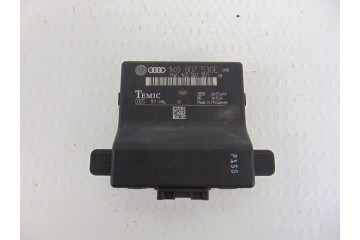 Módulo electrónico, Volkswagen Golf V (1K1)(10.2003) Highline 2005, 1K0907530E