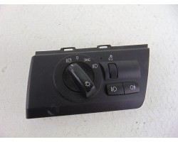 Mando luces, Bmw Serie X3 (E83) * 2006, 3415105
