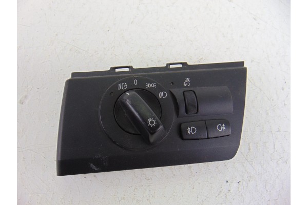 Mando luces, Bmw Serie X3 (E83) * 2006, 3415105