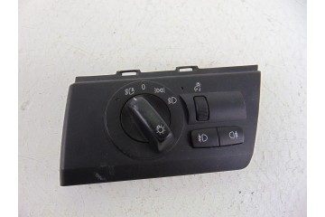 Mando luces, Bmw Serie X3 (E83) * 2006, 3415105