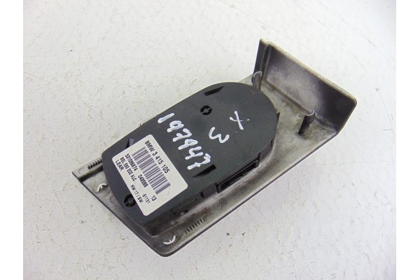 Mando luces, Bmw Serie X3 (E83) * 2006, 3415105