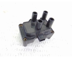 Bobina encendido, Ford Fiesta (CB1) Ambiente 2008, 4M5G-120029-ZB