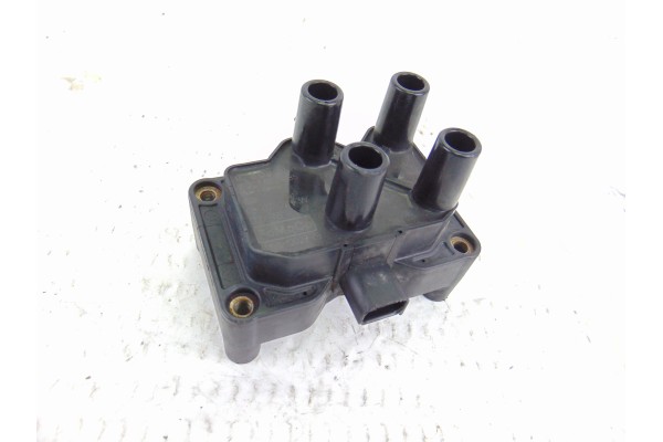 Bobina encendido, Ford Fiesta (CB1) Ambiente 2008, 4M5G-120029-ZB