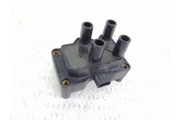 Bobina encendido, Ford Fiesta (CB1) Ambiente 2008, 4M5G-120029-ZB
