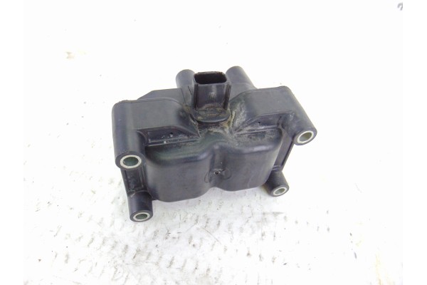 Bobina encendido, Ford Fiesta (CB1) Ambiente 2008, 4M5G-120029-ZB