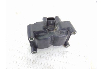 Bobina encendido, Ford Fiesta (CB1) Ambiente 2008, 4M5G-120029-ZB
