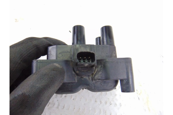 Bobina encendido, Ford Fiesta (CB1) Ambiente 2008, 4M5G-120029-ZB