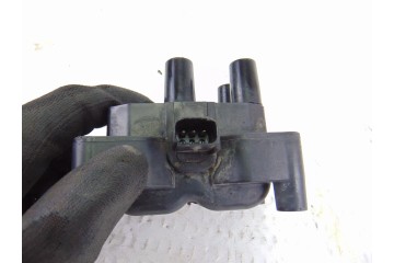 Bobina encendido, Ford Fiesta (CB1) Ambiente 2008, 4M5G-120029-ZB