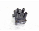 Bobina encendido, Ford Fiesta (CB1) Ambiente 2008, 4M5G-120029-ZB