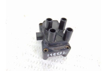 Bobina encendido, Ford Fiesta (CB1) Ambiente 2008, 4M5G-120029-ZB