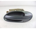 Maneta exterior trasera izquierda, Bmw Serie 7 (E65/E66) 740d 2007