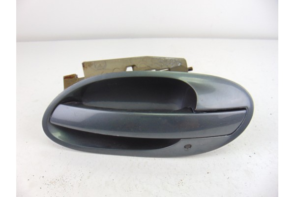 Maneta exterior trasera izquierda, Bmw Serie 7 (E65/E66) 740d 2007