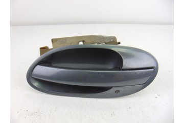 Maneta exterior trasera izquierda, Bmw Serie 7 (E65/E66) 740d 2007