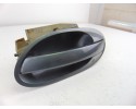 Maneta exterior trasera izquierda, Bmw Serie 7 (E65/E66) 740d 2007