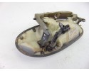 Maneta exterior trasera izquierda, Bmw Serie 7 (E65/E66) 740d 2007