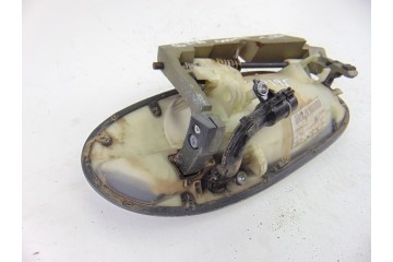 Maneta exterior trasera izquierda, Bmw Serie 7 (E65/E66) 740d 2007