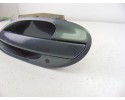 Maneta exterior trasera izquierda, Bmw Serie 7 (E65/E66) 740d 2007
