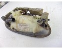 Maneta exterior trasera izquierda, Bmw Serie 7 (E65/E66) 740d 2007