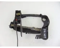 Maneta exterior delantera derecha, Bmw Serie 7 (E65/E66) 740d 2007, 7013702