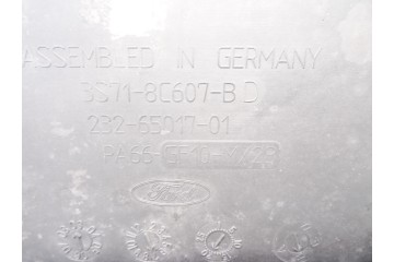 3S718C607BD ELECTROVENTILADOR FORD MONDEO BERLINA (GE) Ambiente 2004 3S718C607BD 211640 FORD - 3