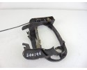 Maneta exterior delantera derecha, Bmw Serie 7 (E65/E66) 740d 2007, 7013702