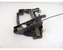 Maneta exterior delantera derecha, Bmw Serie 7 (E65/E66) 740d 2007, 7013702