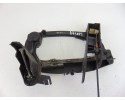 Maneta exterior delantera izquierda, Bmw Serie 7 (E65/E66) 740d 2007, 7013701