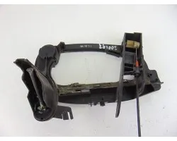 Maneta exterior delantera izquierda, Bmw Serie 7 (E65/E66) 740d 2007, 7013701