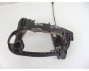 Maneta exterior delantera izquierda, Bmw Serie 7 (E65/E66) 740d 2007, 7013701