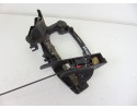 Maneta exterior delantera izquierda, Bmw Serie 7 (E65/E66) 740d 2007, 7013701