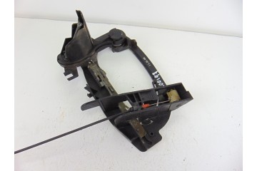 Maneta exterior delantera izquierda, Bmw Serie 7 (E65/E66) 740d 2007, 7013701