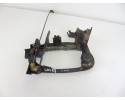 Maneta exterior delantera izquierda, Bmw Serie 7 (E65/E66) 740d 2007, 7013701