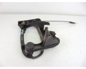 Maneta exterior delantera izquierda, Bmw Serie 7 (E65/E66) 740d 2007, 7013701