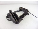 Maneta exterior delantera izquierda, Bmw Serie 7 (E65/E66) 740d 2007, 7013701