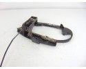 Maneta exterior trasera derecha, Bmw Serie 7 (E65/E66) 740d 2007, 7013704