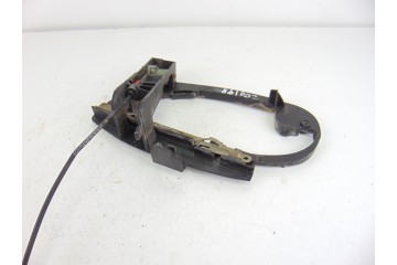 Maneta exterior trasera derecha, Bmw Serie 7 (E65/E66) 740d 2007, 7013704